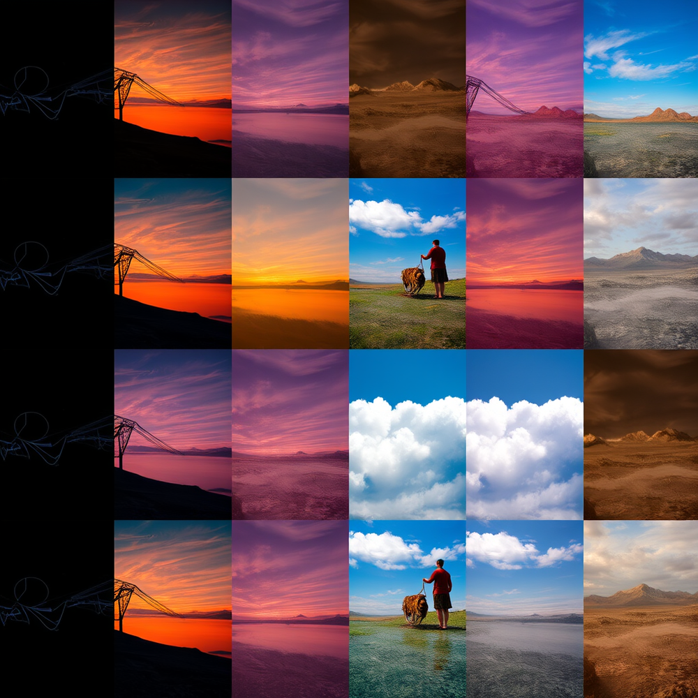 18 Image Generator Free website