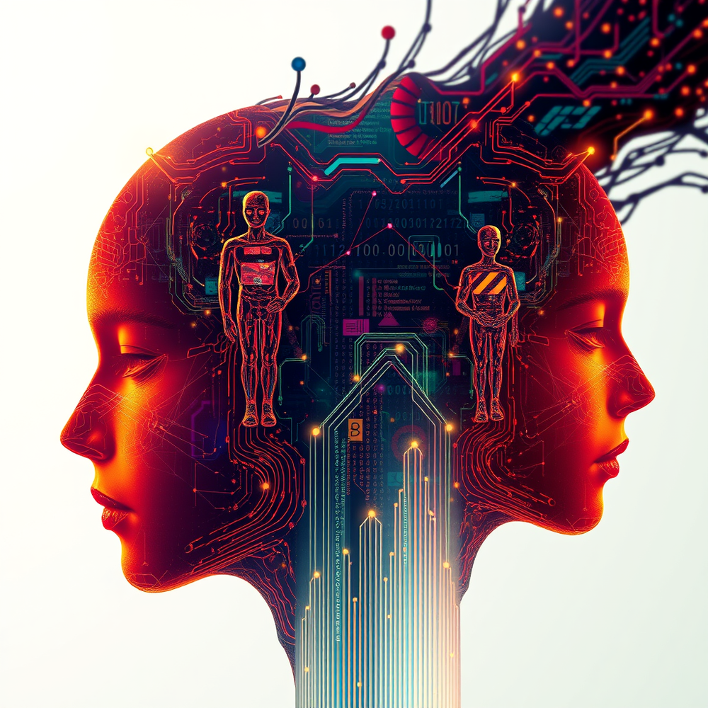 18k code humans blockchain website