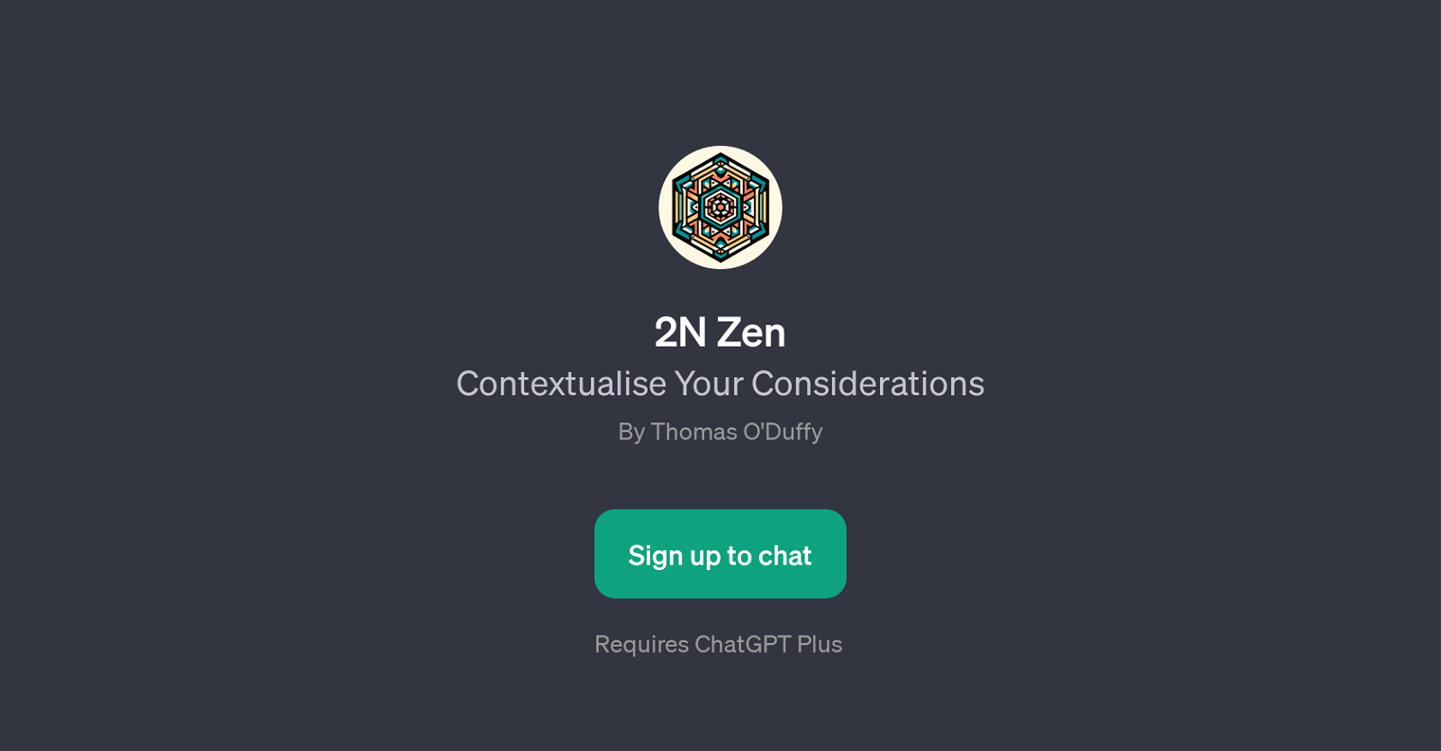 2N Zen website
