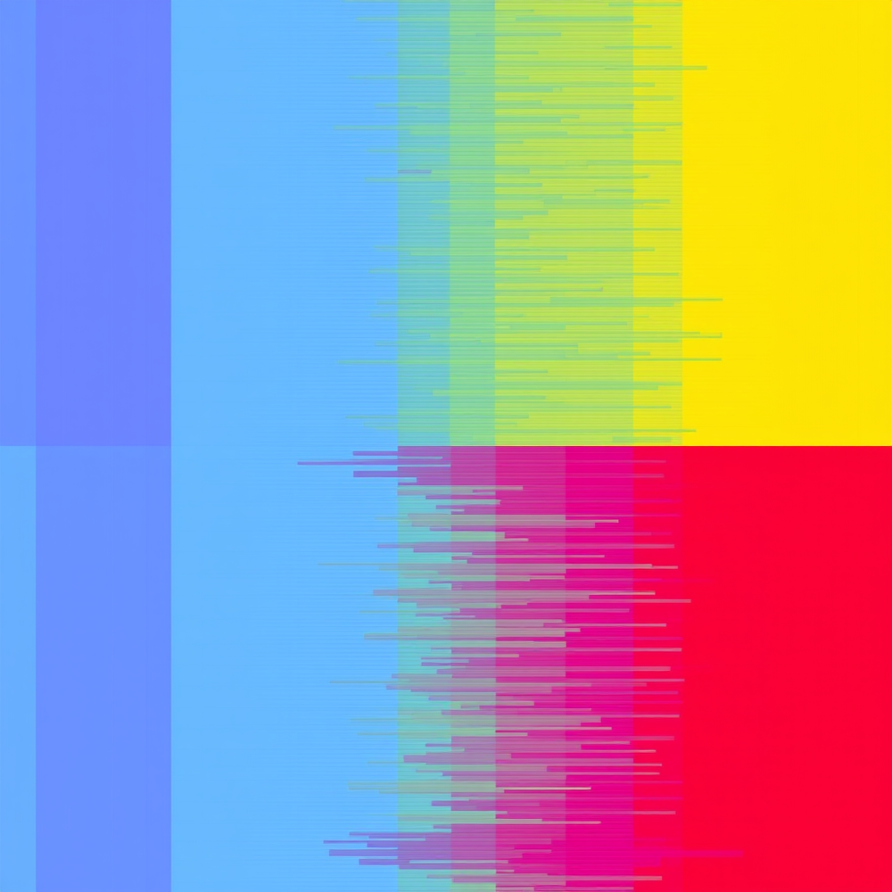 Colour petition algorithm website