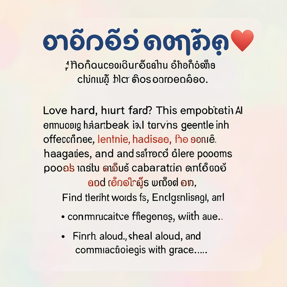 ស្រលាញ់ខ្លាំង ៚ឈឺក៏ខ្លាំង💔 website
