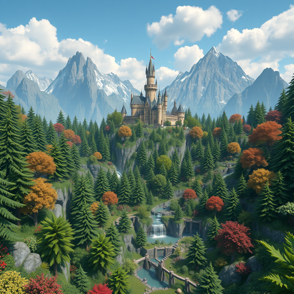 3d Game Maker website