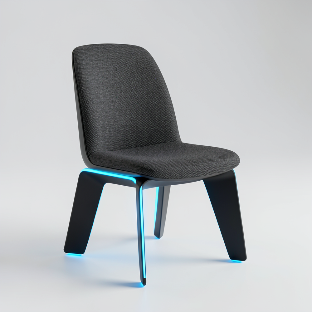 3D model design generator website