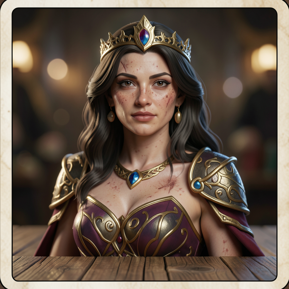 3D PLAYING CARD CHARACTER website