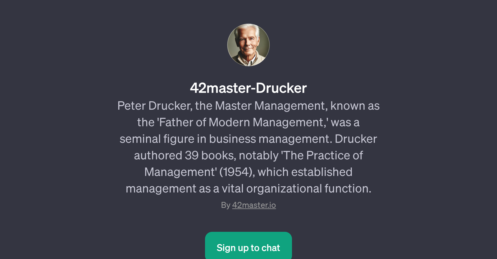 42master-Drucker website