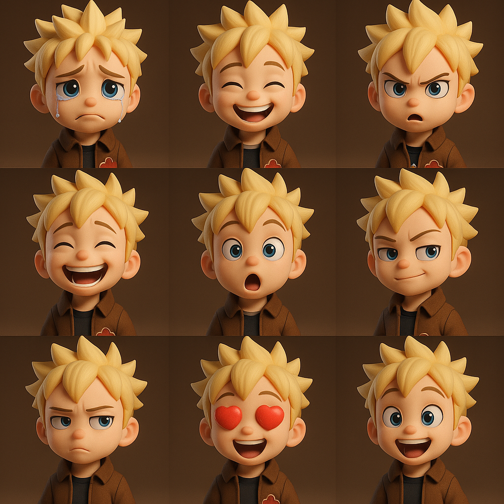 4o Image Generator website