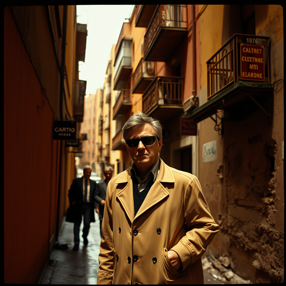 70S ITALIAN POLICE MOVIE website