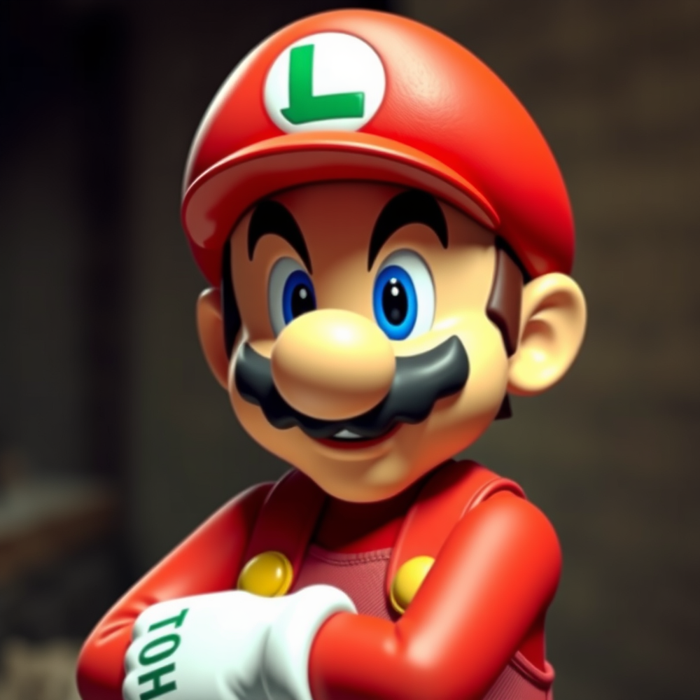 8-bit in real life website