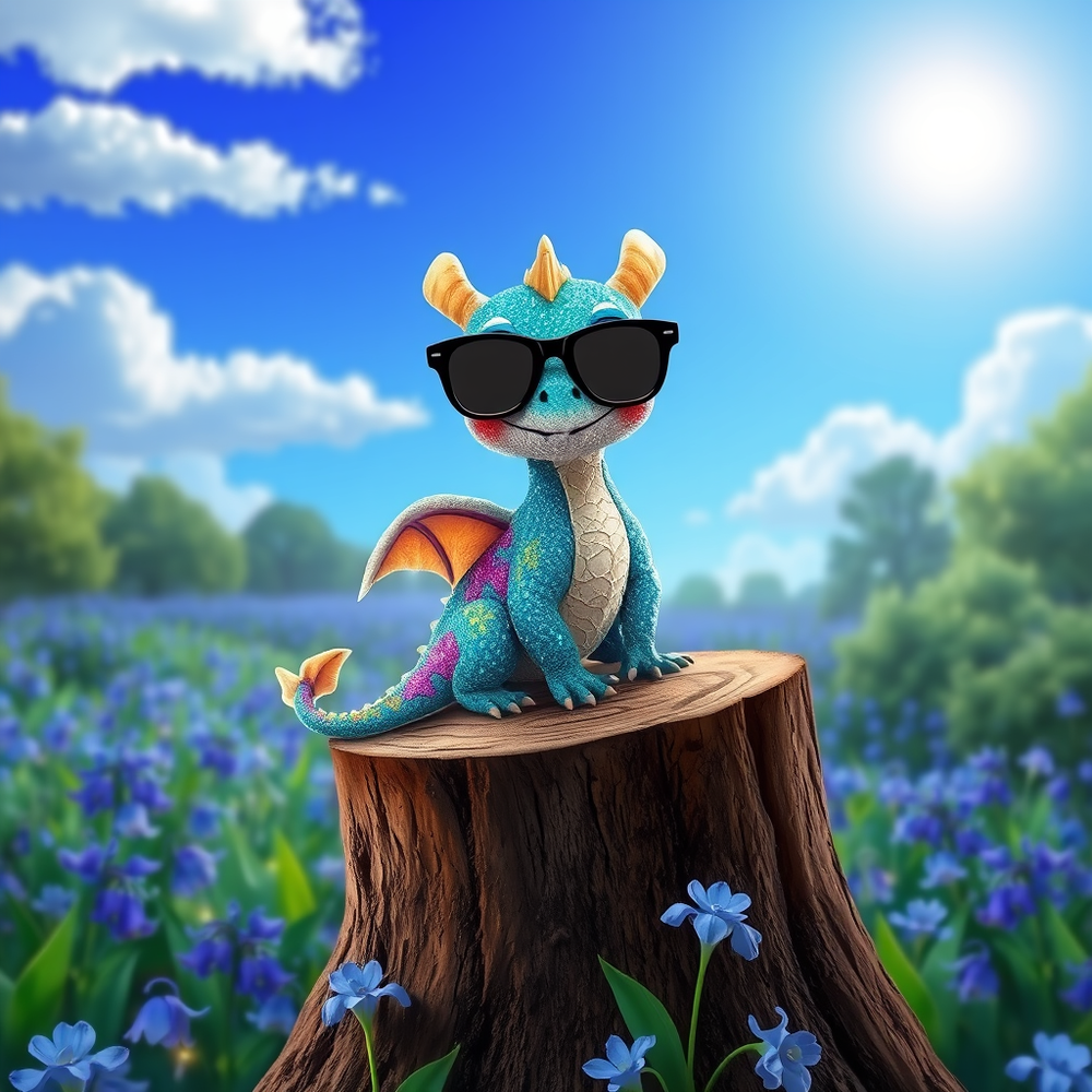 a beautiful little ... website