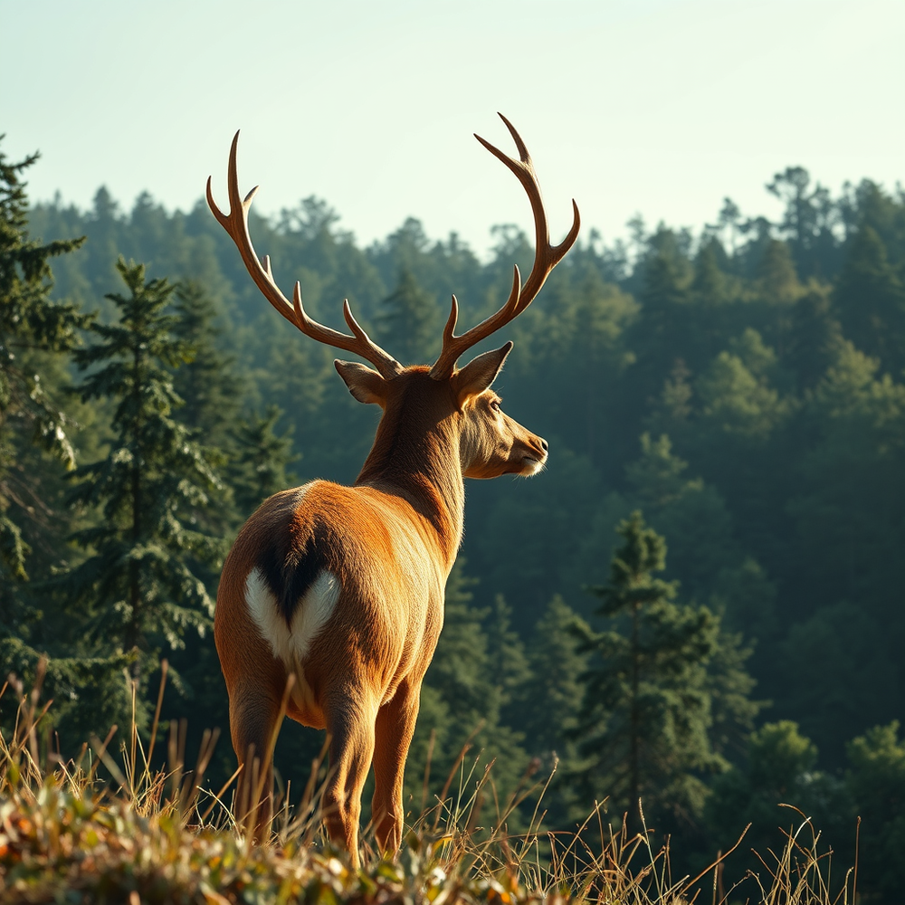 A king was going in the forest for hunting. He was brave and strong, and he loved the thrill of the wild. With a few trusted soldiers, he rode deep into the jungle, where the trees grew tall and the sunlight barely touched the ground.  Suddenly, the king website