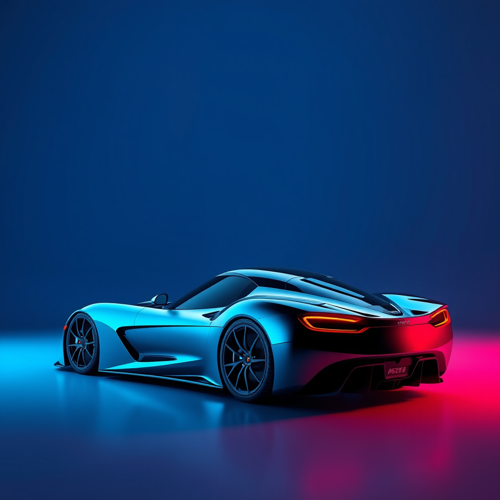 A silhouette of chrome website