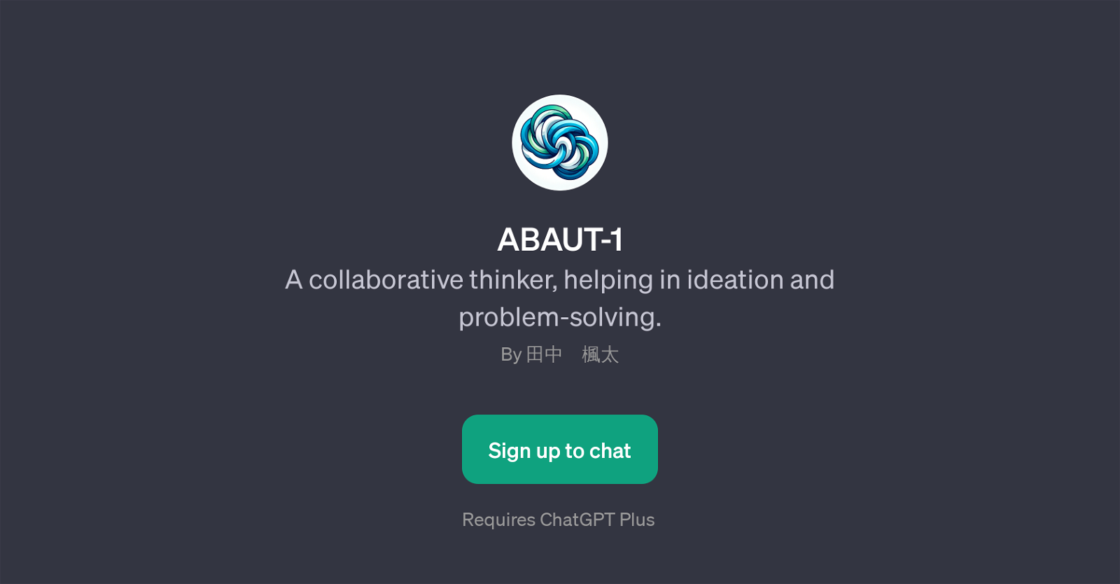 ABAUT-1 website