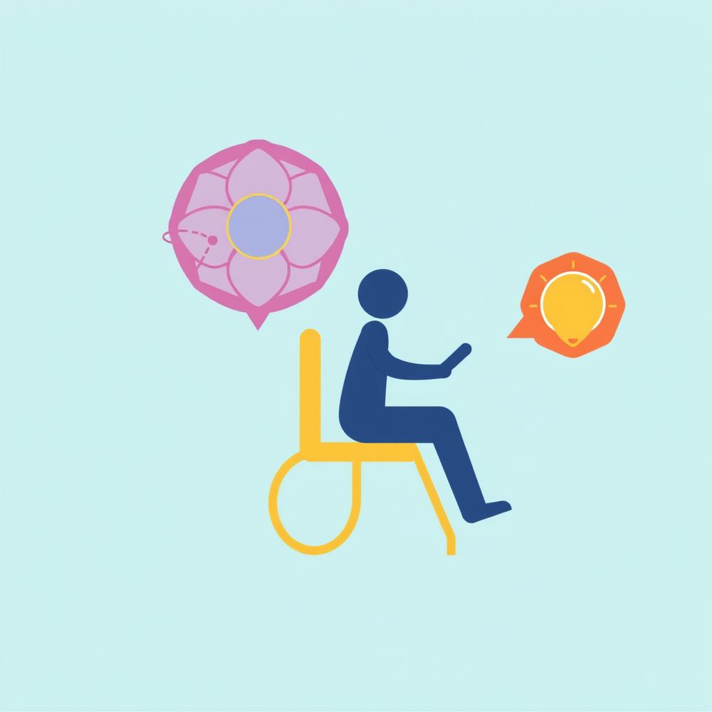 Accesibilidad para enseñar website