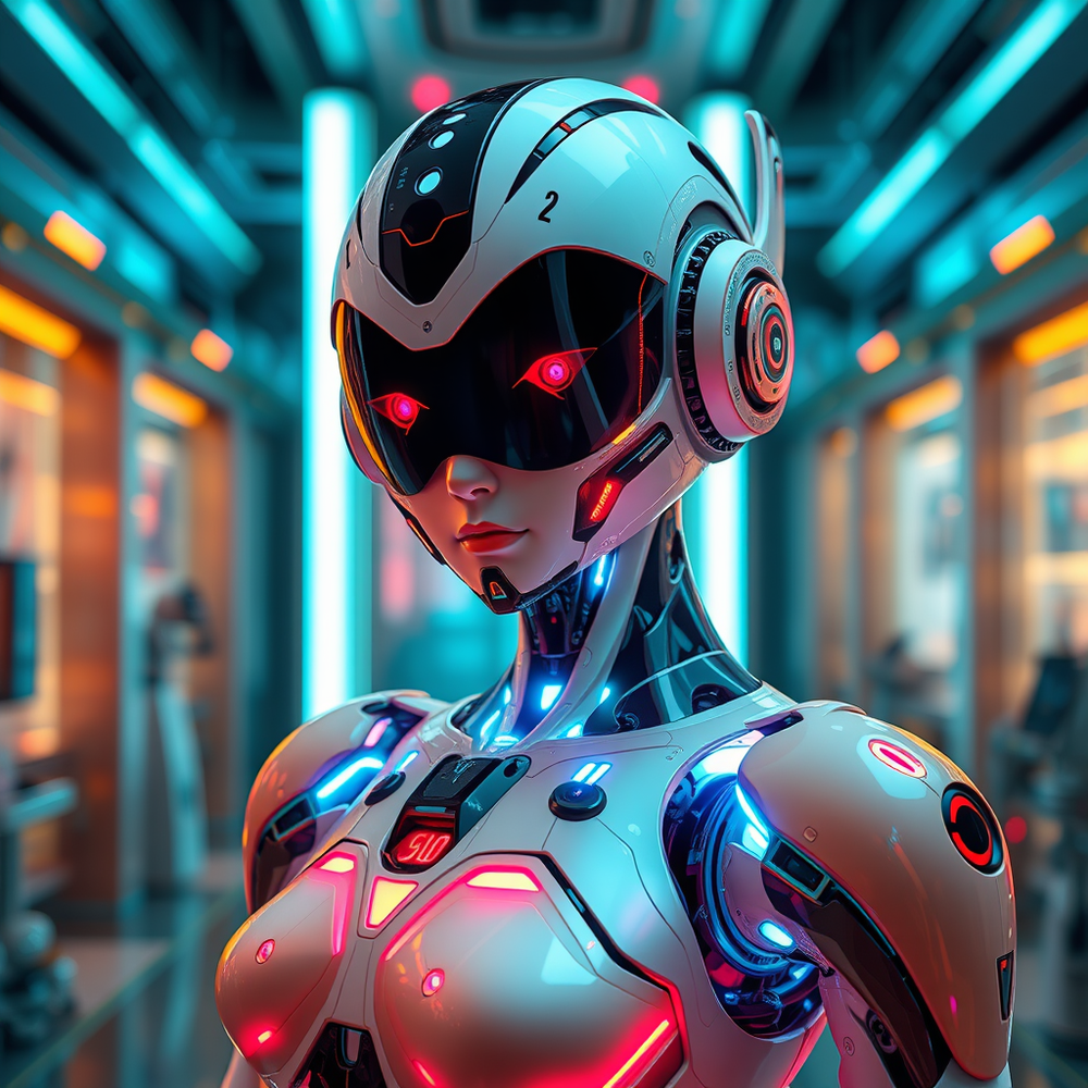 Actroid robot UTA Fanloid xydrick idol? generator website