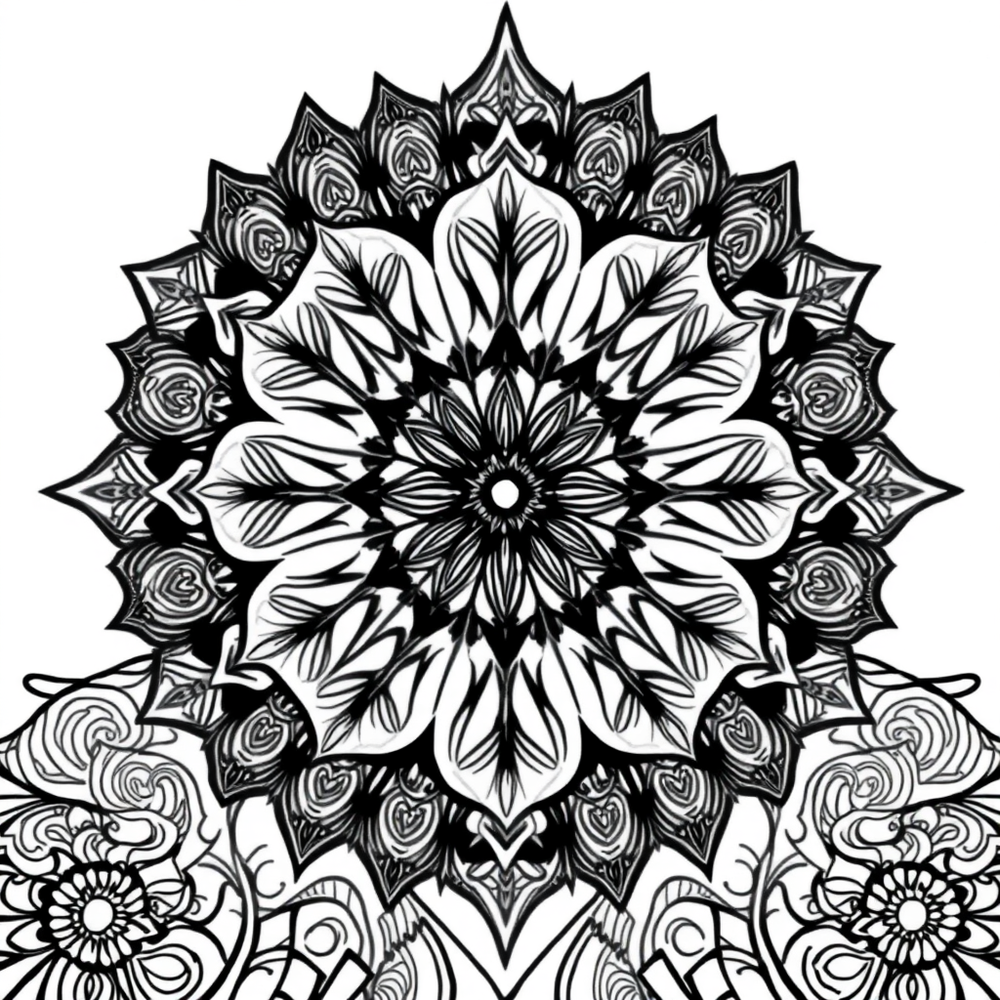 Adult Coloring pages Coloring book page generator icon Coloring book page generator website