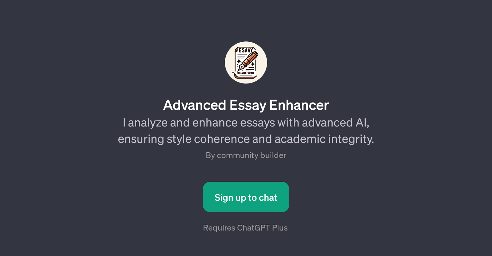 essay enhancer free