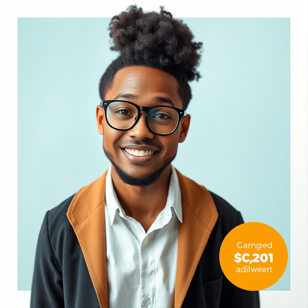 Advertising Generator Social website