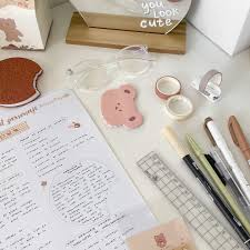 aesthetic auto-notes generator website