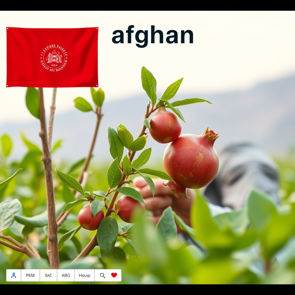 afghan website