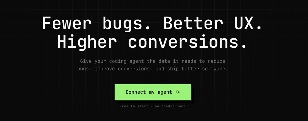 Agentry website