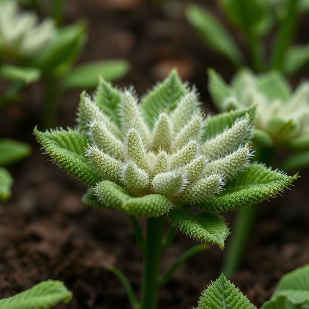 AgroGreen AI website