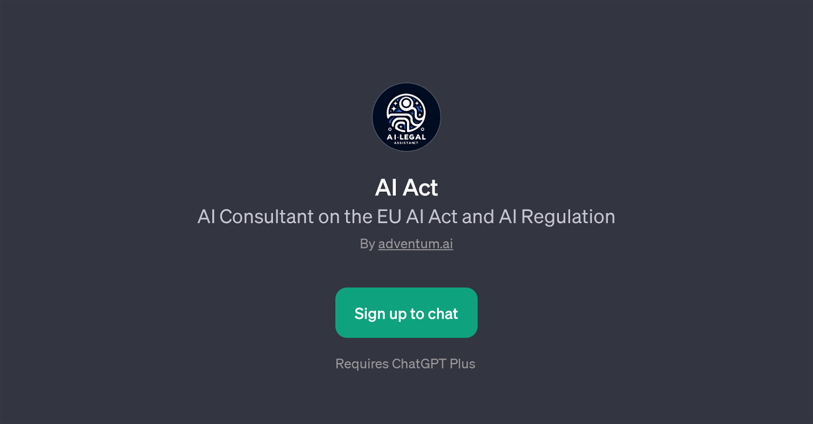 AI Act website