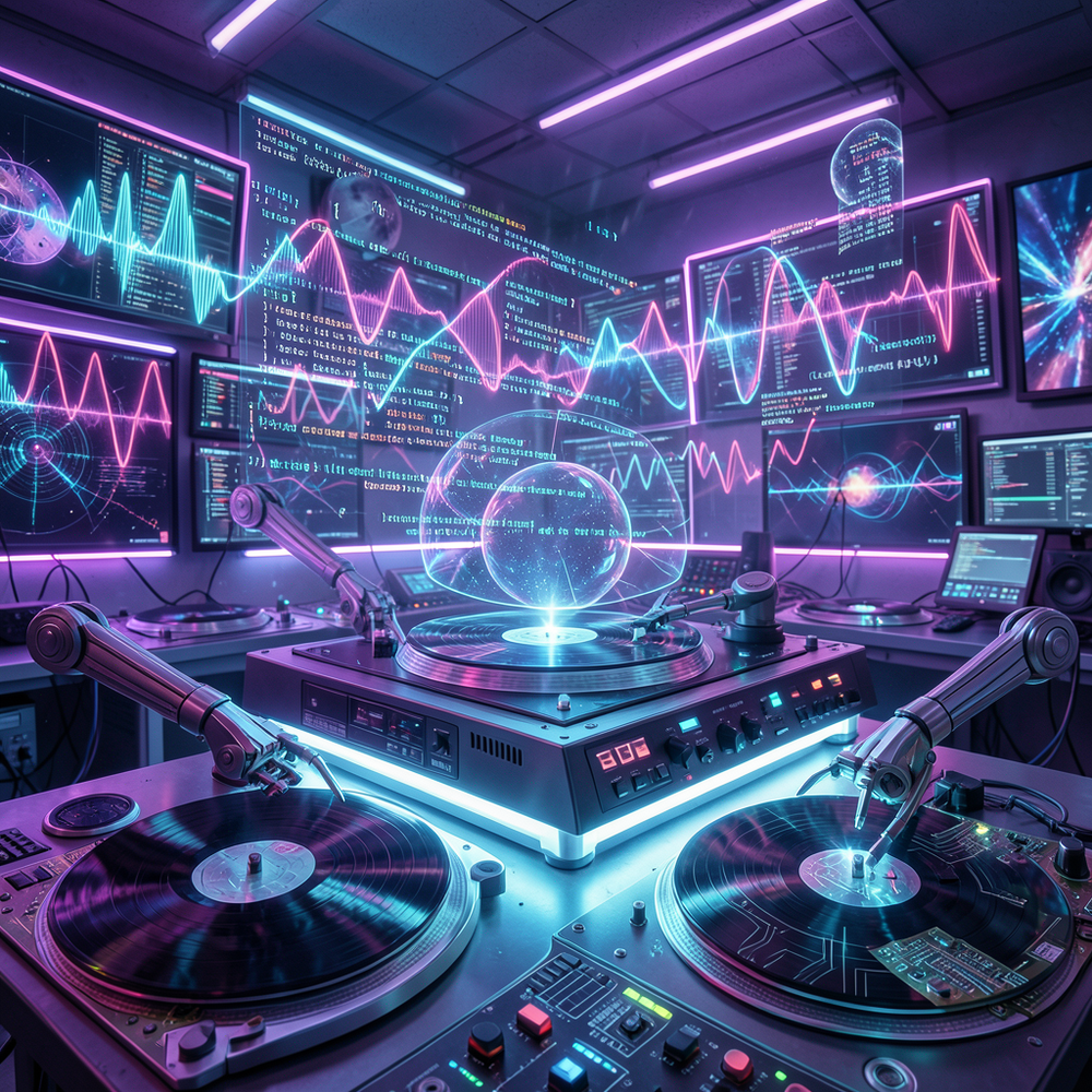 Ai Art Prompt Generator website