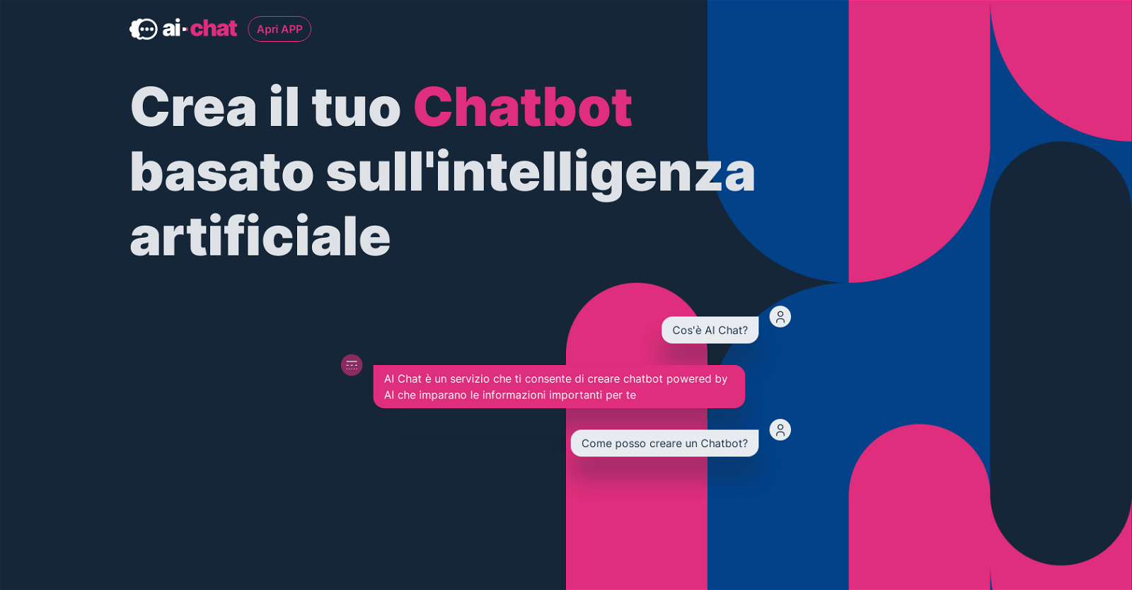AI-Chat.it website