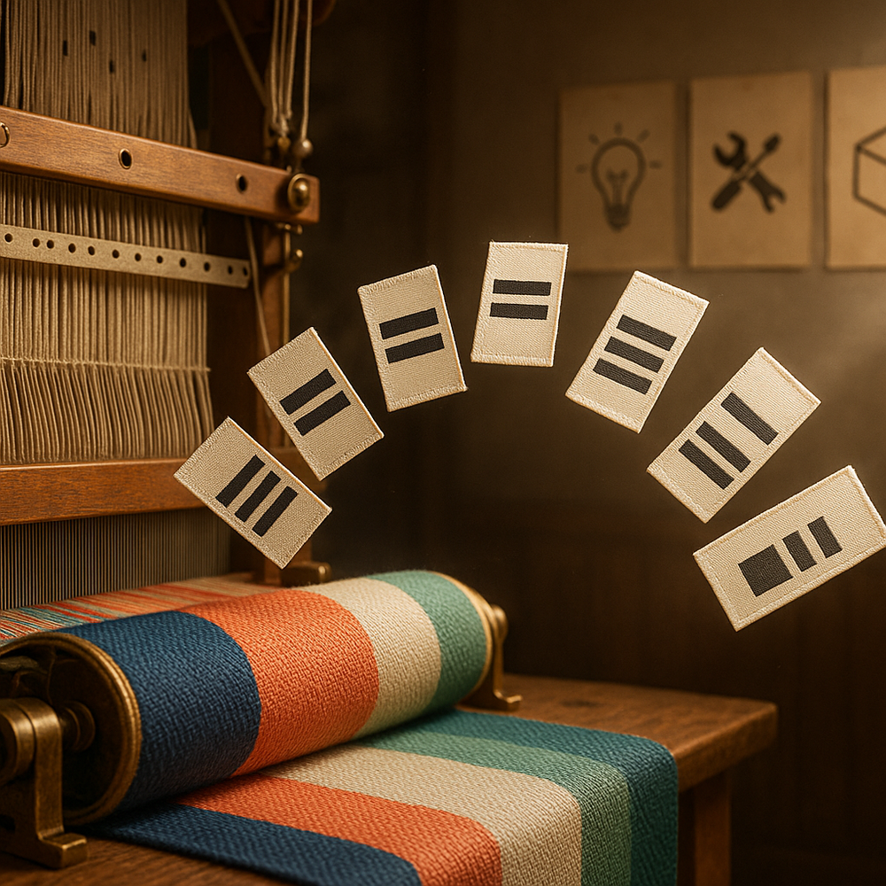 AI Clothing brand Generator website