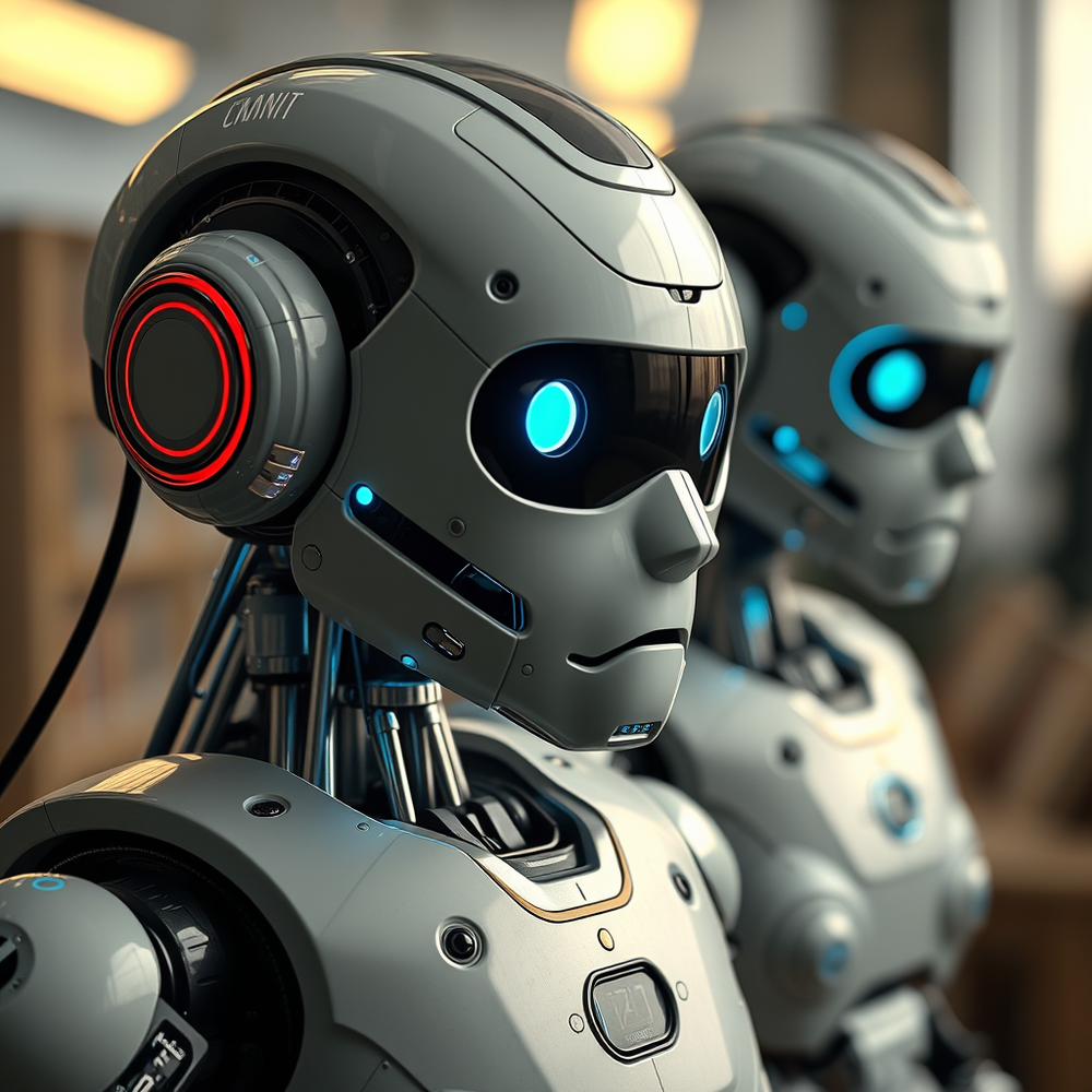 Ai code generater to build bots website