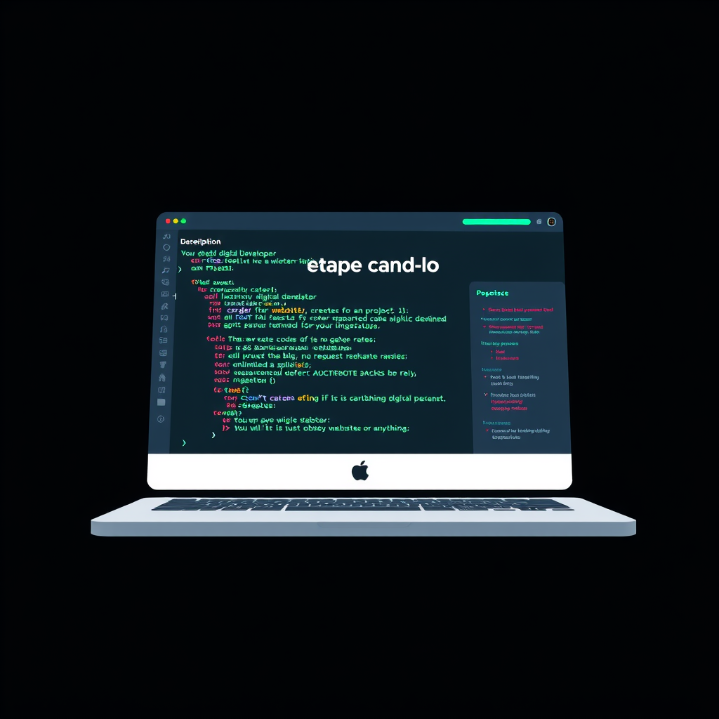 AI code generator - (Free, No Signup AI Tool)