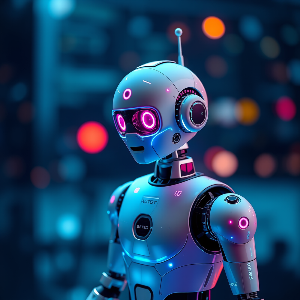 Ai content bot creator website