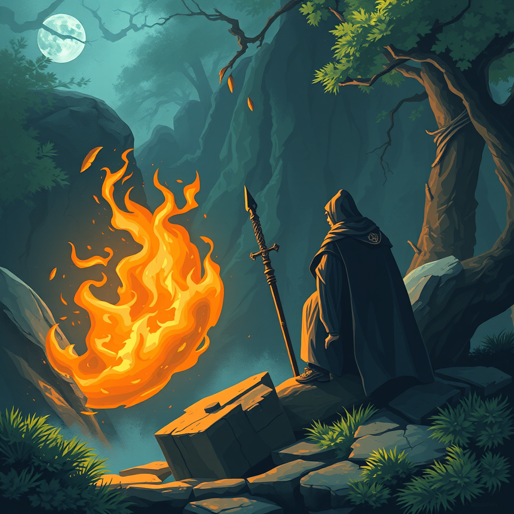 Ai dnd realms free website