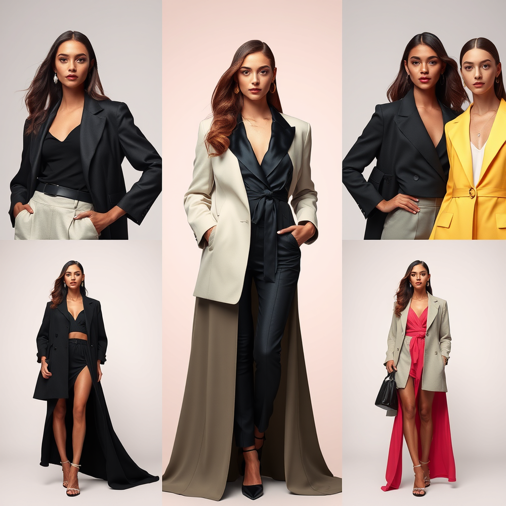 Ai Fashion Model Generator Free website