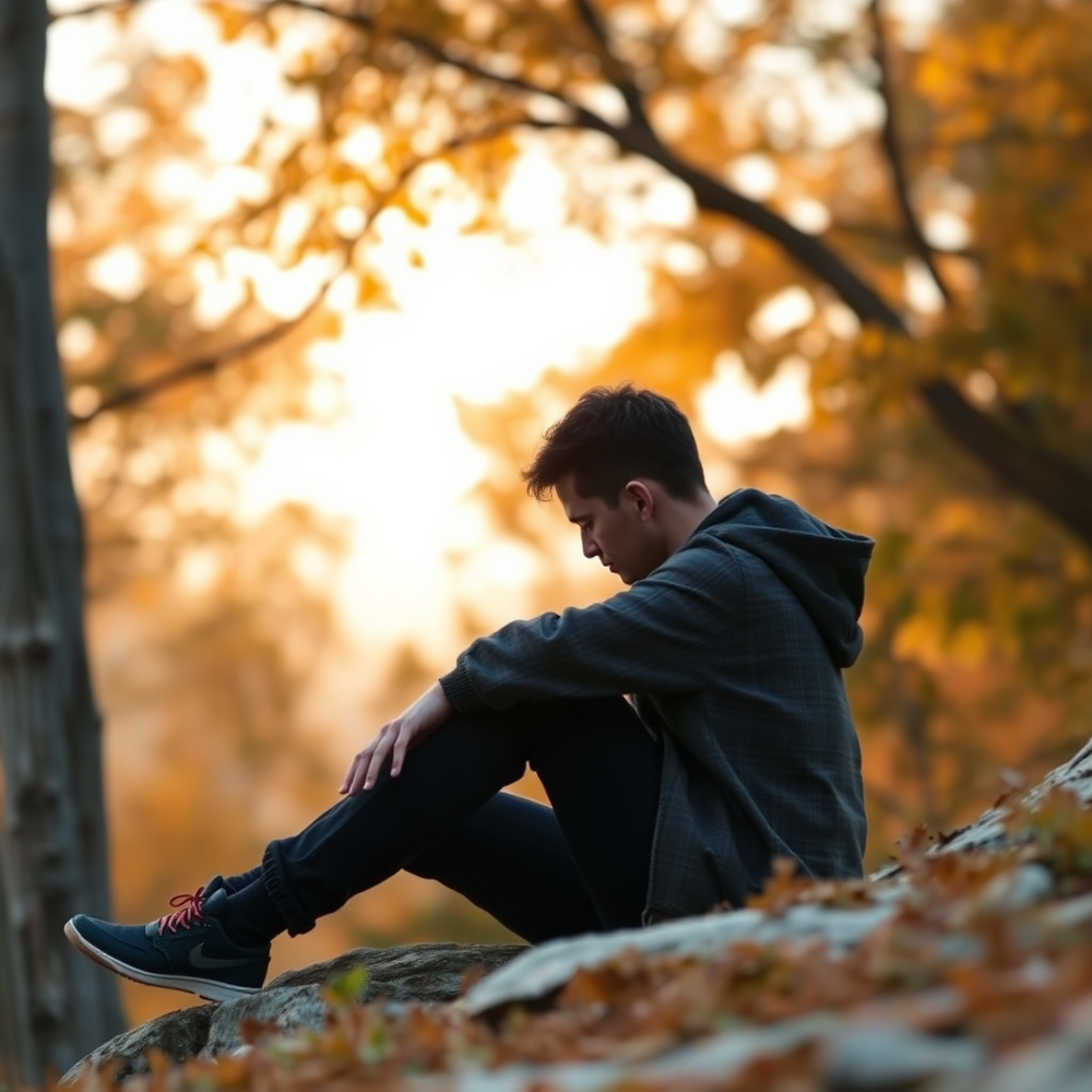 Self Generator website