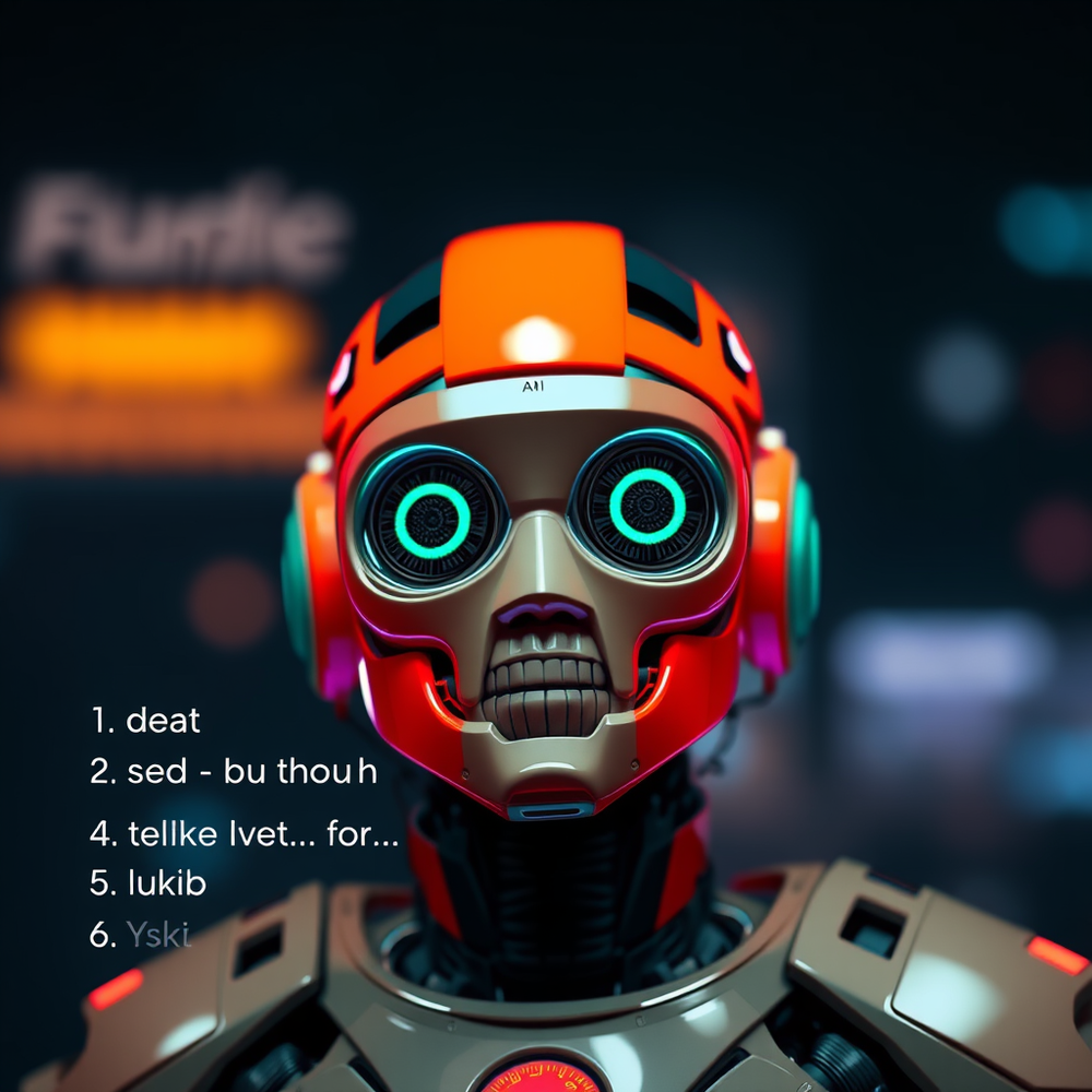 AI Ghostwriter for Music Lyrics website