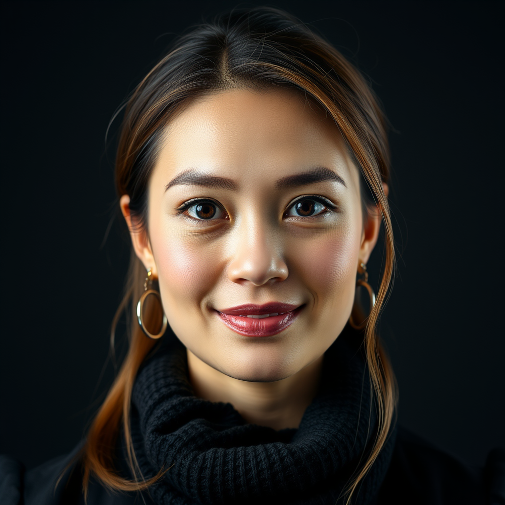 Ai Headshot Professional Generator website