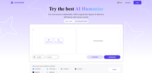 AI Humanize