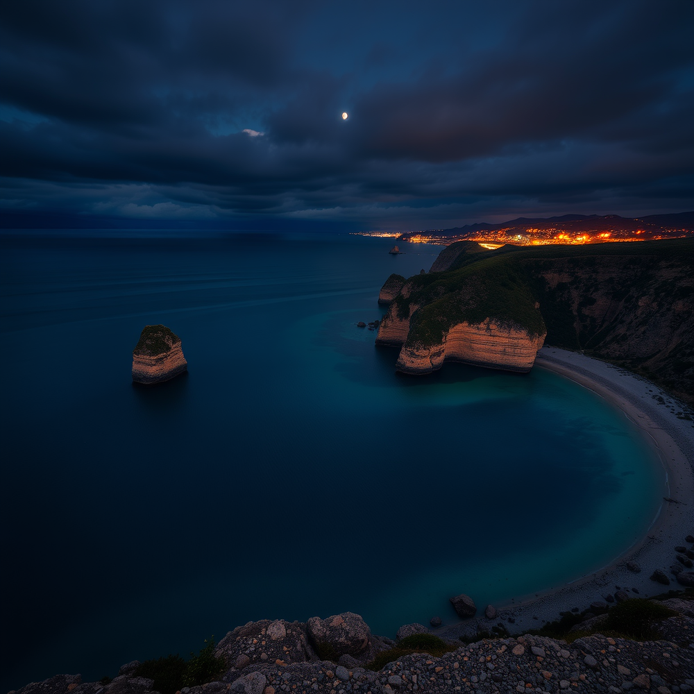 AI image generator website