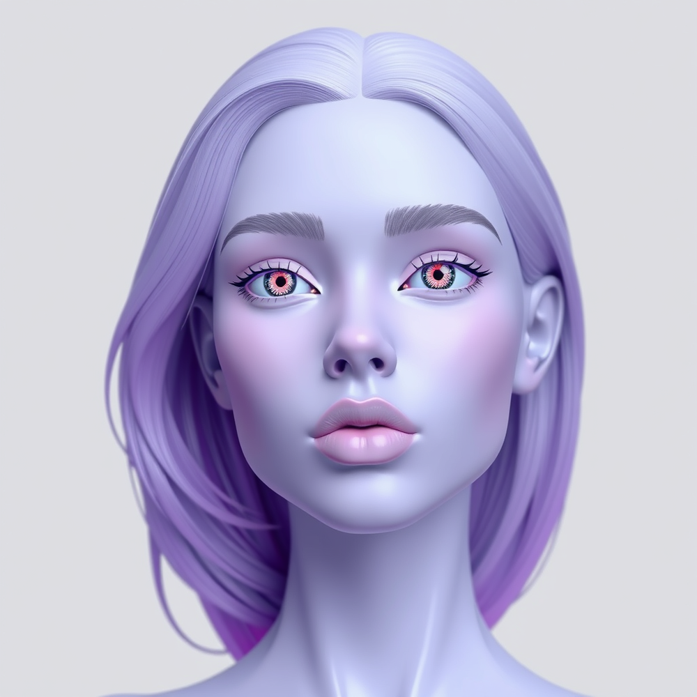 Ai influencer generator website