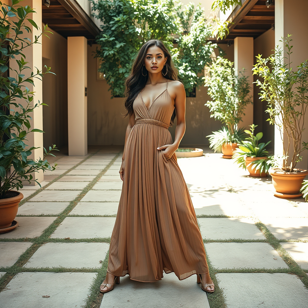 Ai Instagram Model Generator website