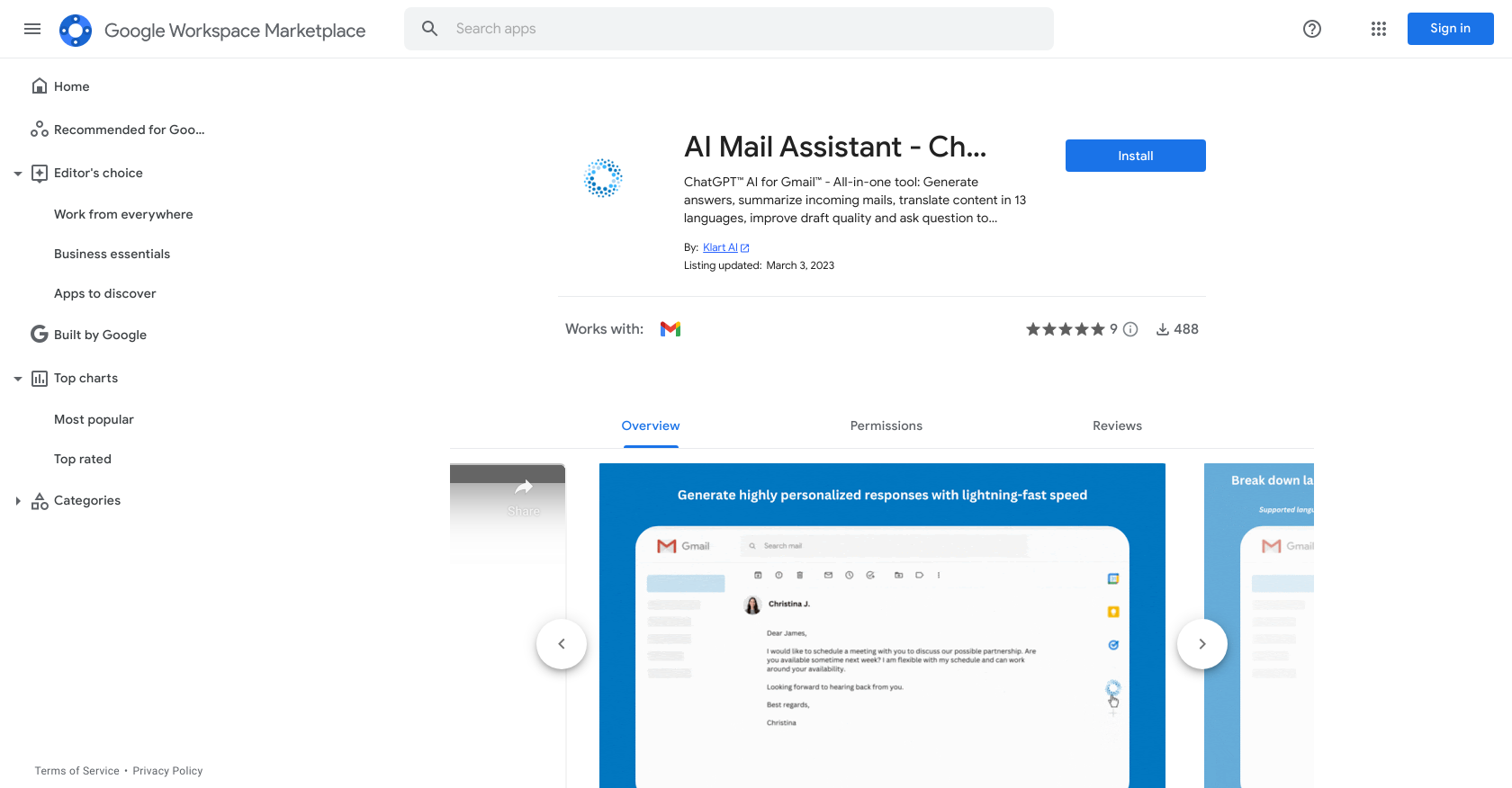 Yahoo unveils an AI email assistant (and it works with Gmail)