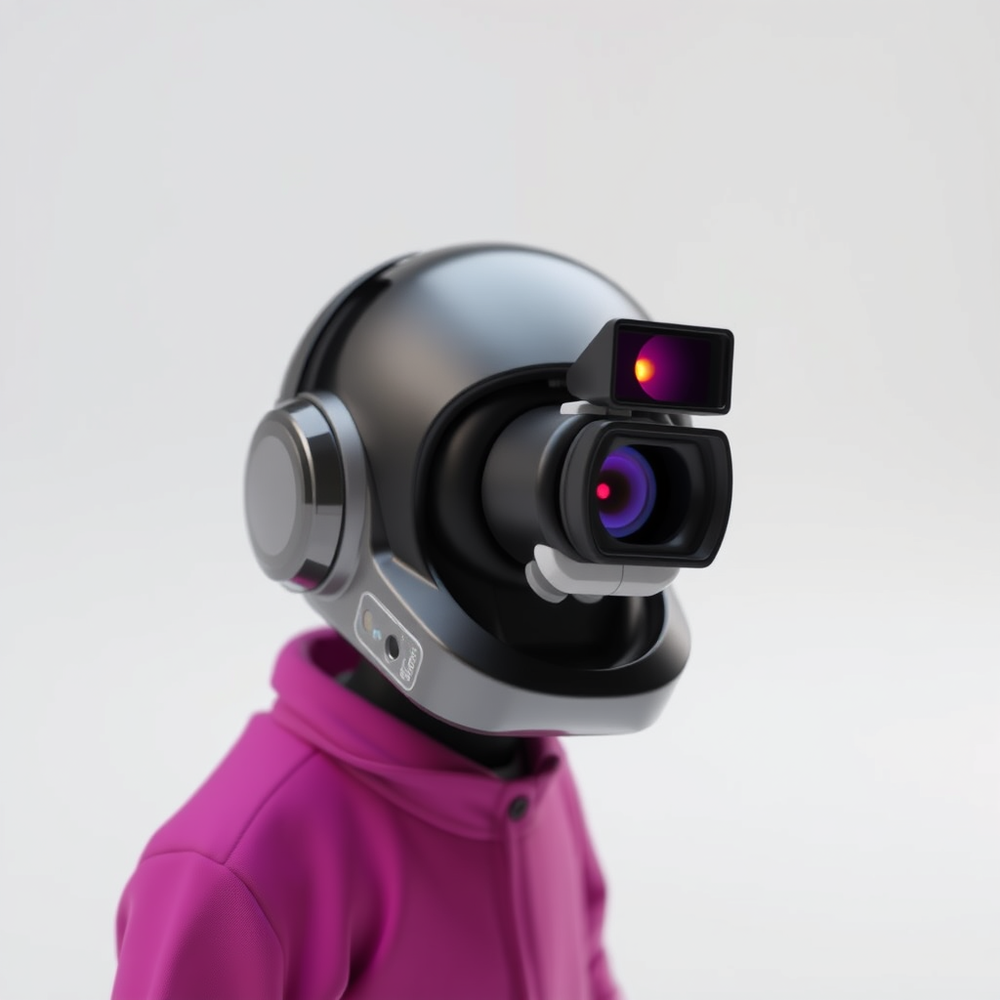 AI MoCap Clean Plate Alpha Masks Blender Scene Camera Track Characters Pass website