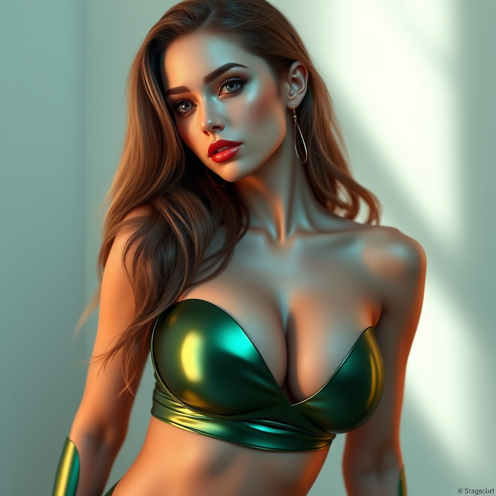 Ai Model creator website