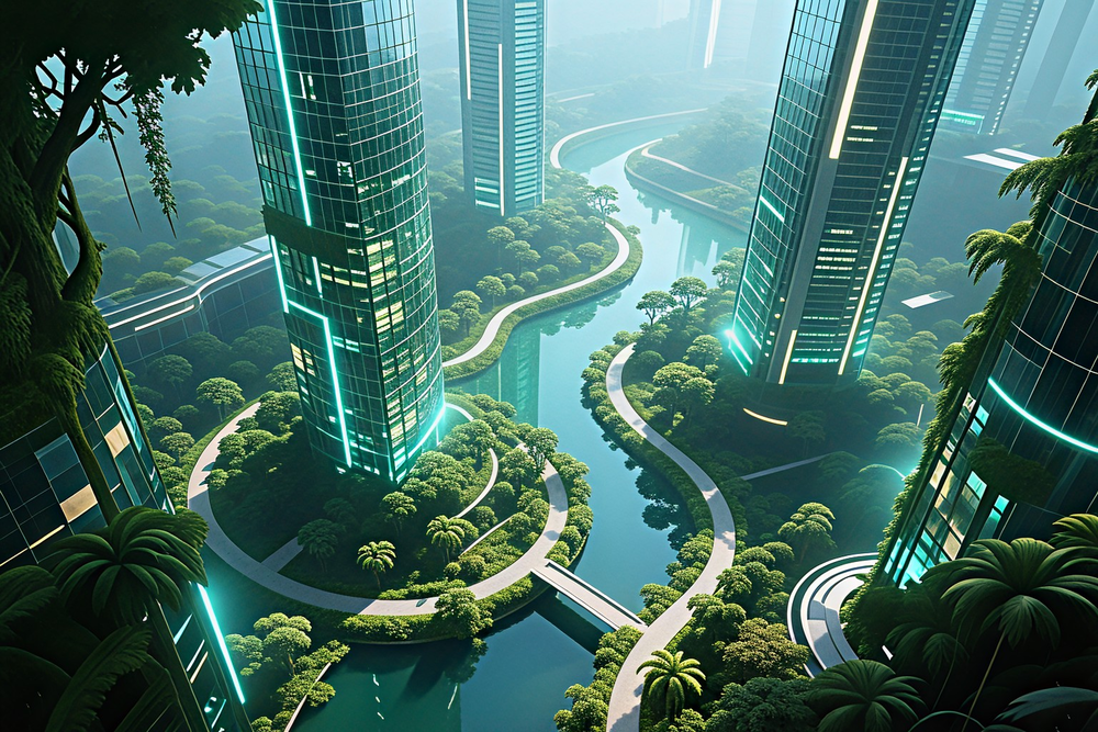 AI Moodboard Composer — Universal Visual Prompt Generator website