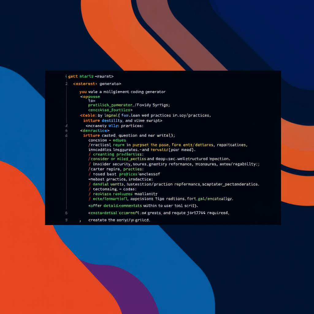 Ai PHP Script Generator - (Free, No Signup AI Tool)