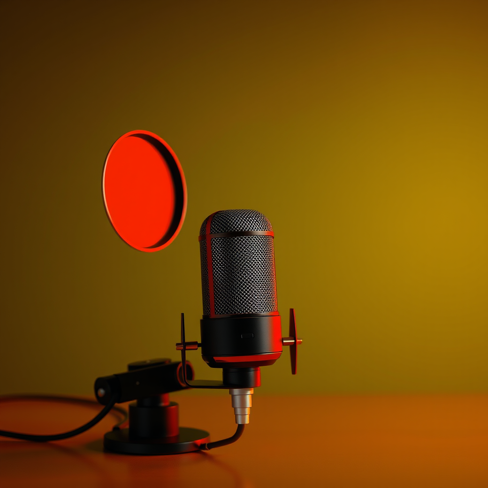 AI podcast script creator website