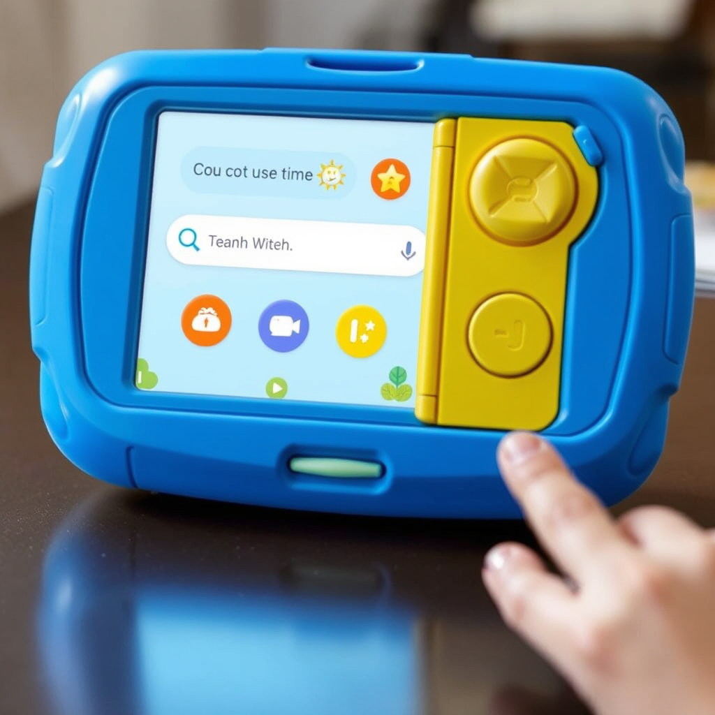 AI Powered by search engine of Fisher Price Fun 2 Learn (L6723) D-Pad ...