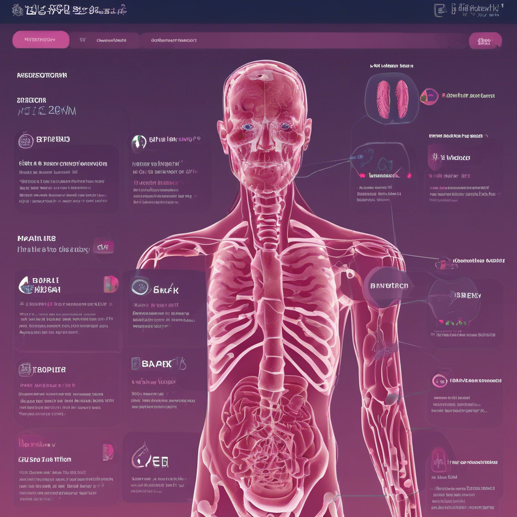 AI tools for early cancer screening Google DeepMind AI