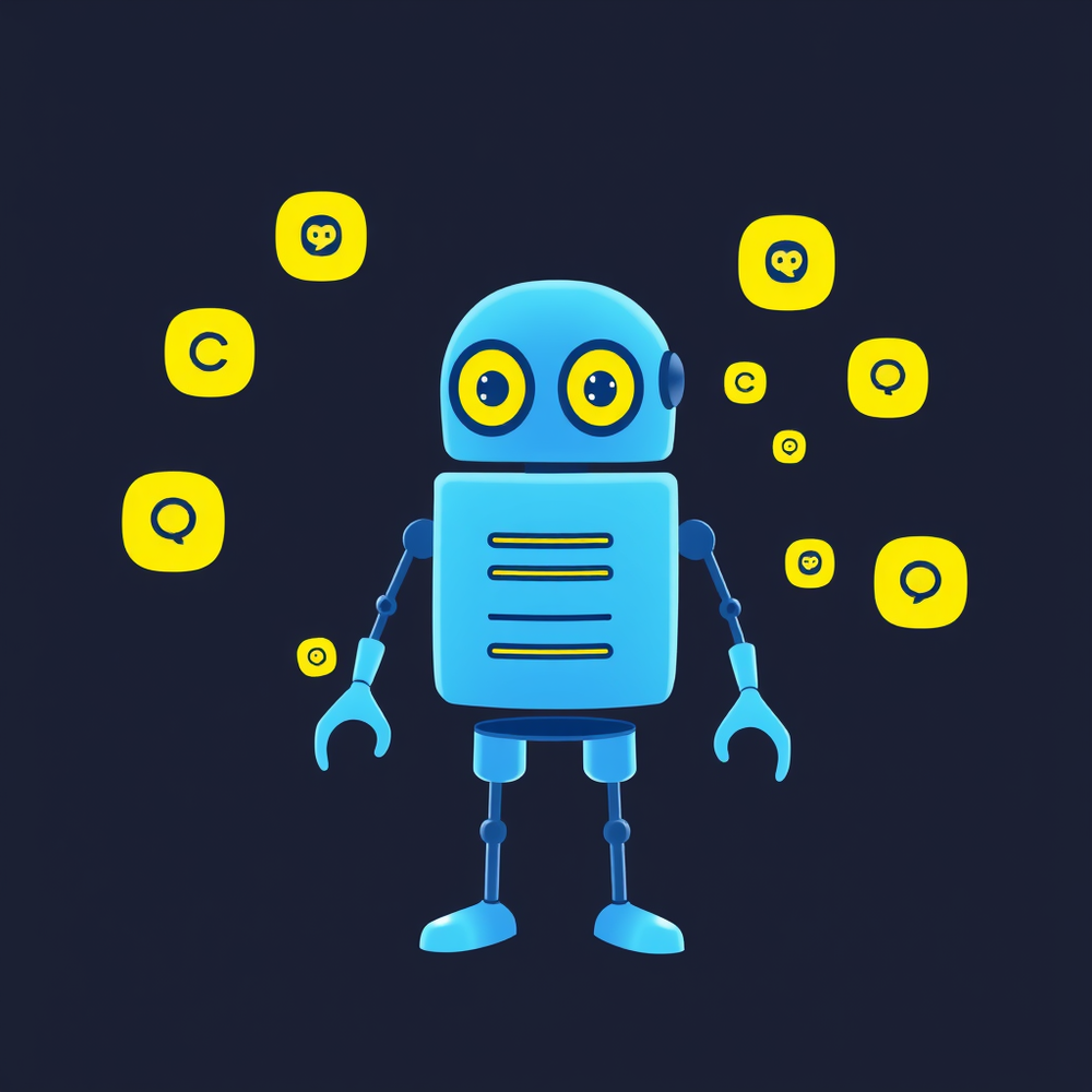 AI-Powered FAQ Generator website